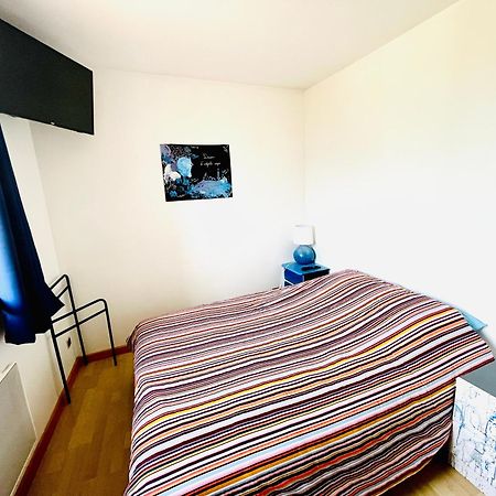 Chambres A La Campagne Moirans Ngoại thất bức ảnh