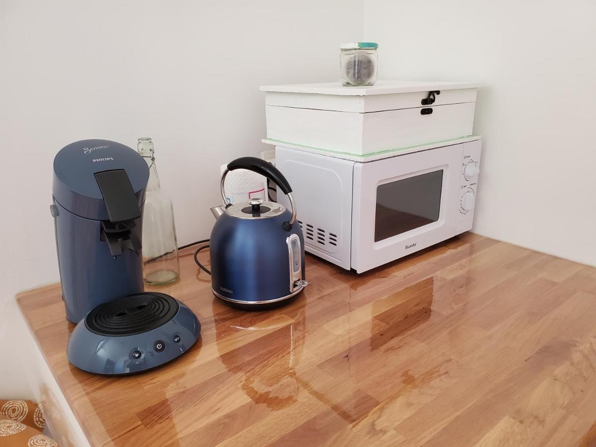 Chambres A La Campagne Moirans Ngoại thất bức ảnh