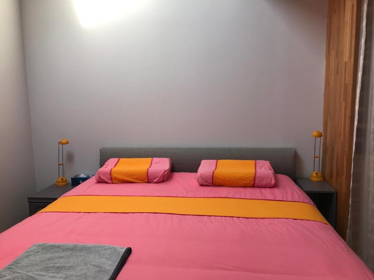 Chambres A La Campagne Moirans Ngoại thất bức ảnh
