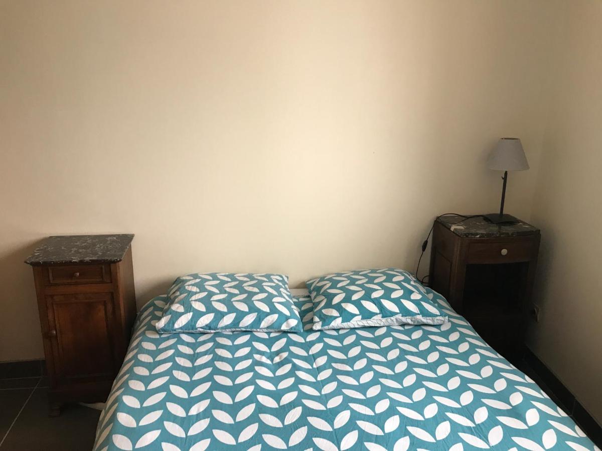 Chambres A La Campagne Moirans Ngoại thất bức ảnh