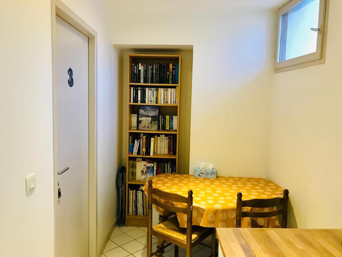 Chambres A La Campagne Moirans Ngoại thất bức ảnh