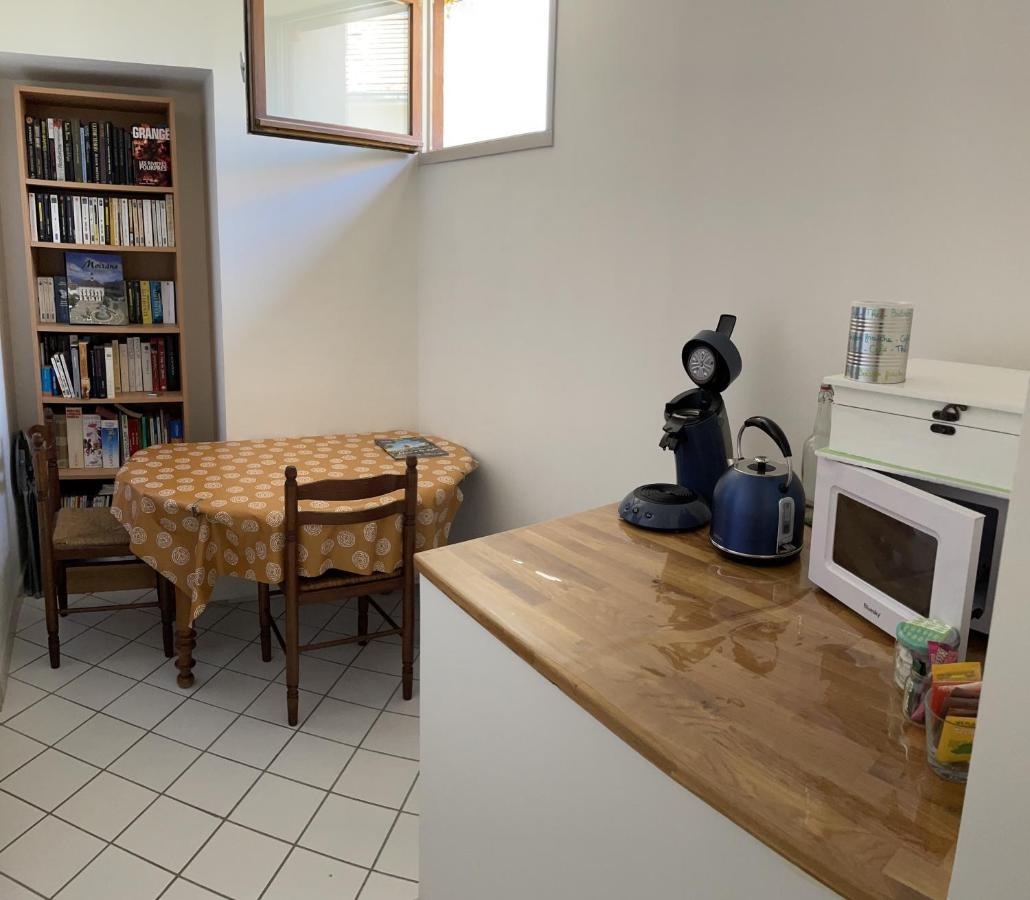 Chambres A La Campagne Moirans Ngoại thất bức ảnh